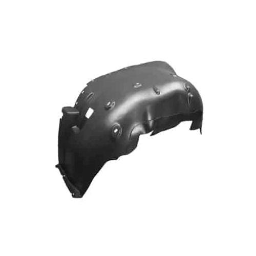 Front Right Fender Inner Liner Plastic