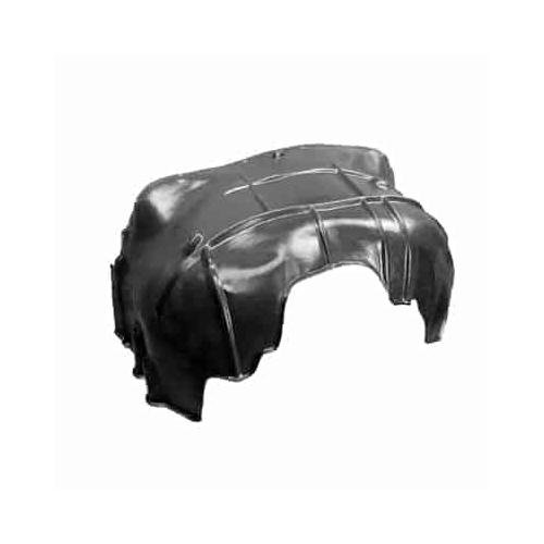 Front Right Fender Inner Liner Plastic -CAPA Certified