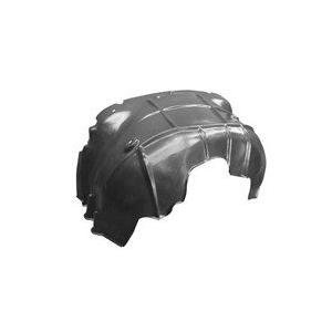 Front Right Fender Inner Liner Plastic