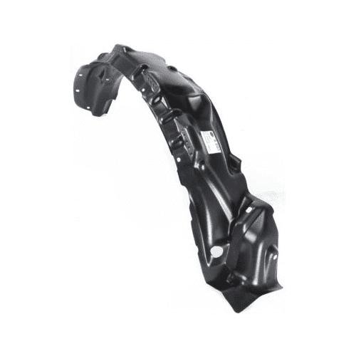 Front Right Fender Inner Liner Plastic -CAPA Certified