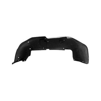 Front Right Fender Inner Liner Plastic Except Z71 Package