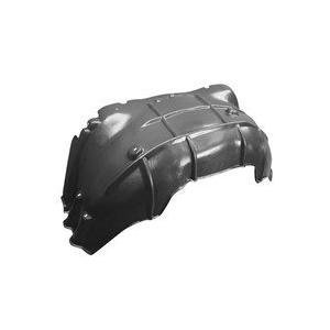 Front Right Fender Liner Plastic
