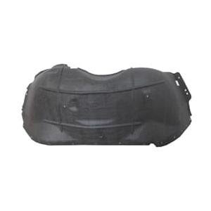 Front Right Fender Inner Liner Plastic -CAPA Certified