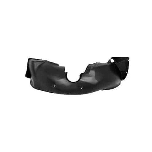 Front Right Fender Inner Liner Plastic LT/LS/SS Coupe and Convertible Models -CAPA Certified