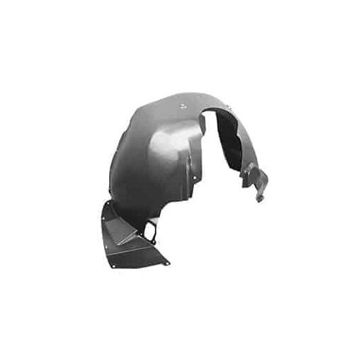 Front Right Fender Inner Liner Plastic Z28 Coupe Models