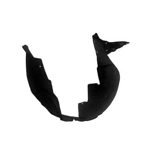 Front Right Fender Inner Liner Plastic -CAPA Certified