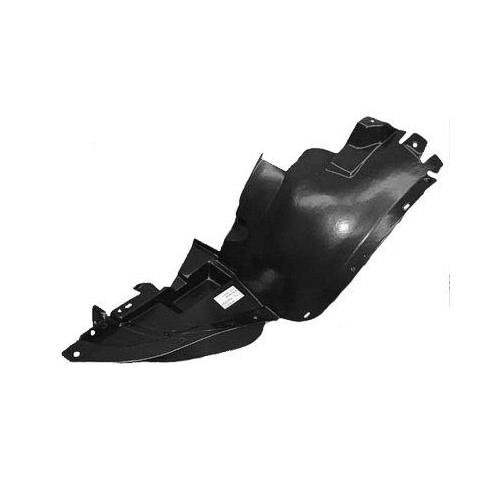 Front Left Fender Inner Liner Plastic