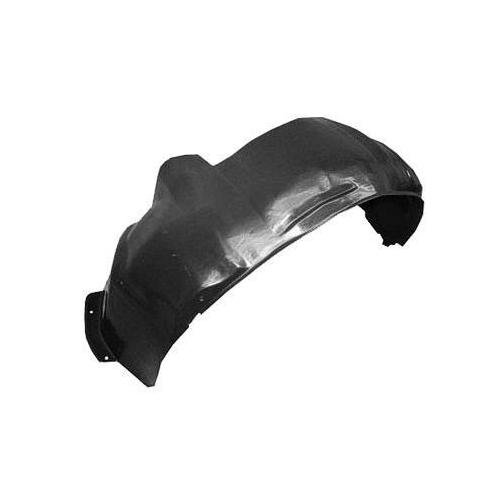 Front Left Fender Inner Liner Plastic