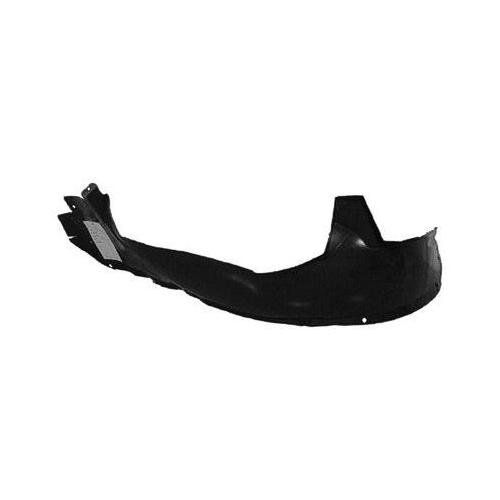 Front Left Fender Inner Liner Plastic CX Model