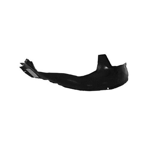 Front Left Fender Inner Liner Plastic CX Model