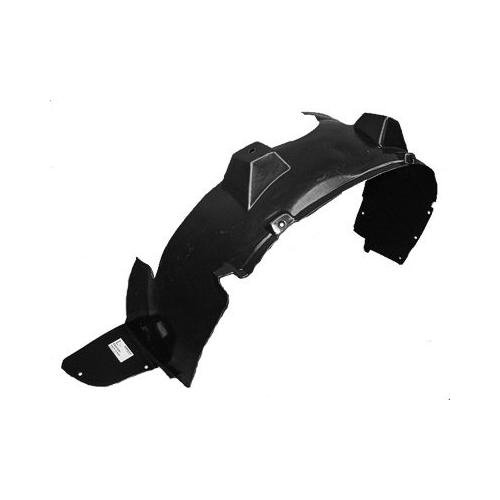 Front Left Fender Inner Liner Plastic -CAPA Certified