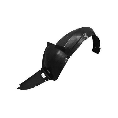Front Left Fender Inner Liner Plastic Base/LS/LT Models -CAPA Certified