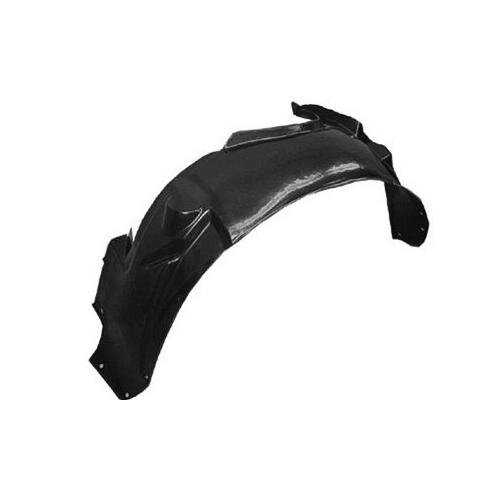 Front Left Fender Inner Liner Plastic -CAPA Certified