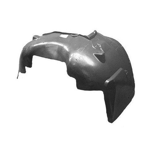Front Left Fender Inner Liner Plastic without Off Road Package -CAPA Certified