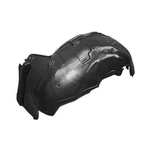 Front Left Fender Inner Liner Plastic with Platinum Package