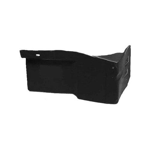 Front Left Fender Inner Liner Plastic