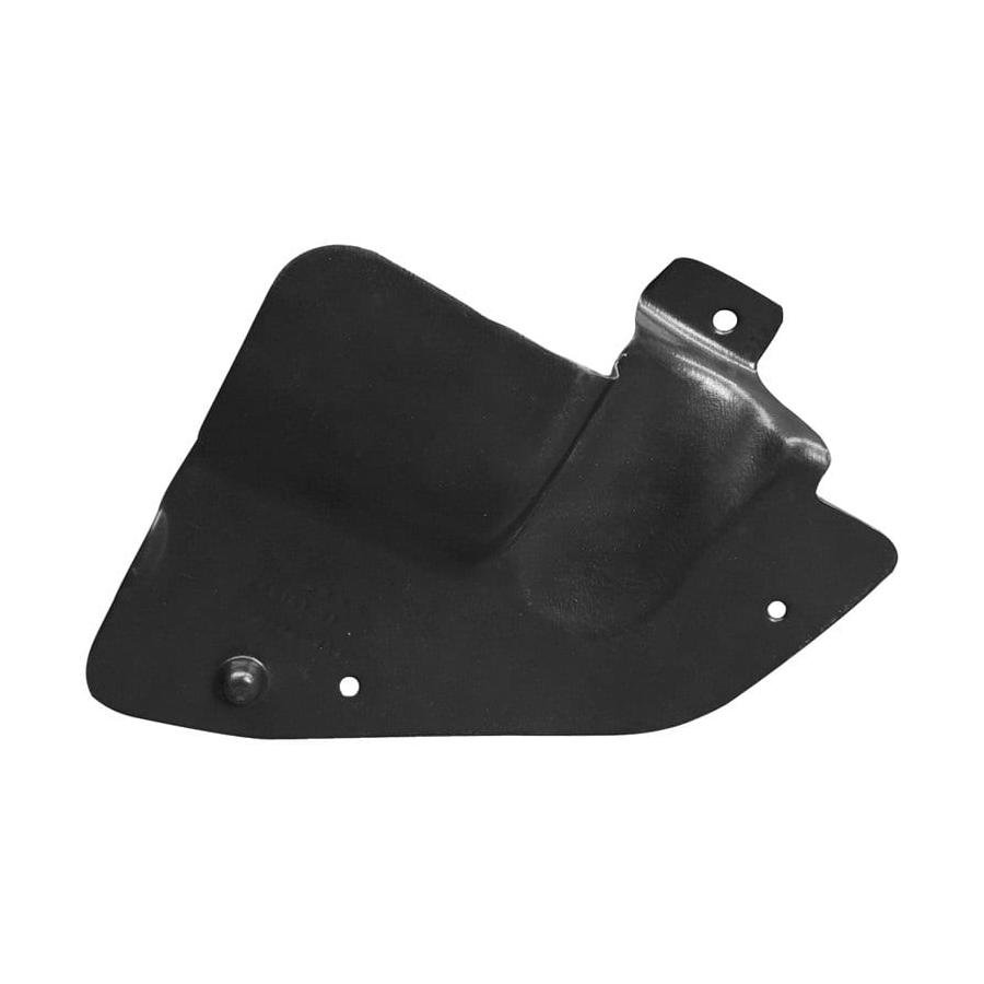 Front Left Fender Inner Splash Shield Plastic