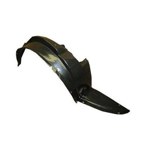 Front Right Fender Inner Liner Plastic