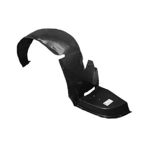 Front Right Fender Inner Liner Plastic