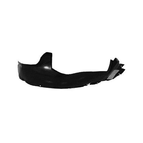 Front Right Fender Inner Liner Plastic