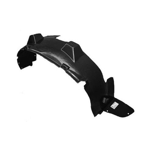 Front Right Fender Inner Liner Plastic -CAPA Certified