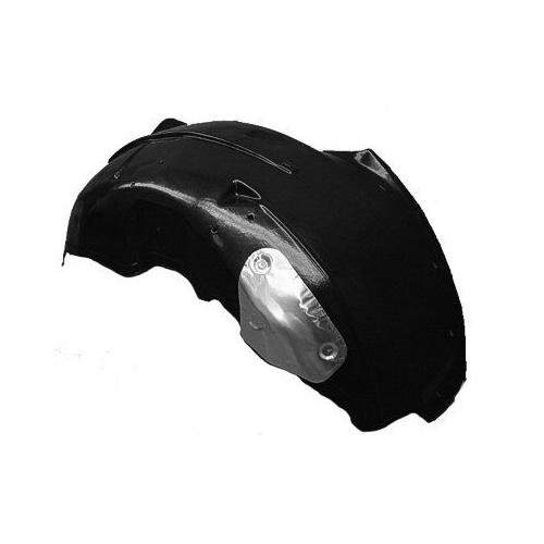 Front Right Fender Inner Liner Plastic 2500