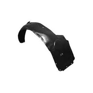 Front Right Fender Inner Liner Plastic