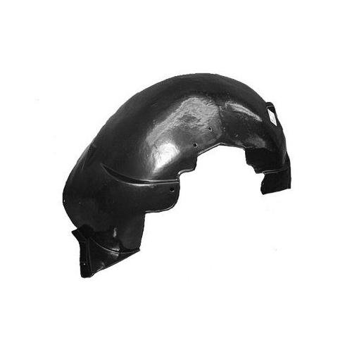 Front Right Fender Inner Liner Plastic