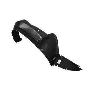 Front Right Fender Inner Liner Plastic Base/LS/LT Models -CAPA Certified