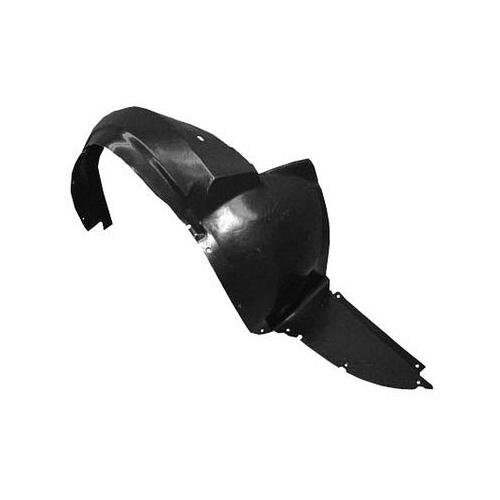 Front Right Fender Inner Liner Plastic LTZ/SS Models