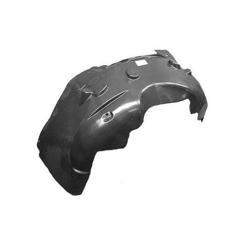 Front Right Fender Inner Liner Plastic without Off Road Package -CAPA Certified