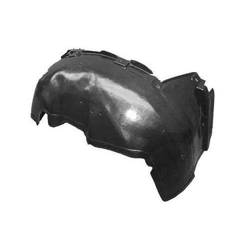 Front Right Fender Inner Liner Plastic with Platinum Package