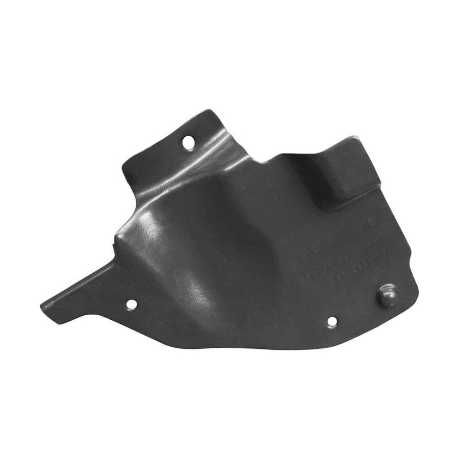 Front Right Fender Inner Splash Shield Plastic