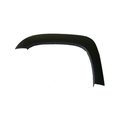 Front Left Fender Flare Primed PTM