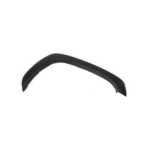 Front Right Fender Flare Smooth PTM