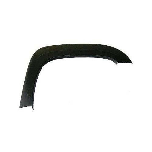 Front Right Fender Flare Primed PTM