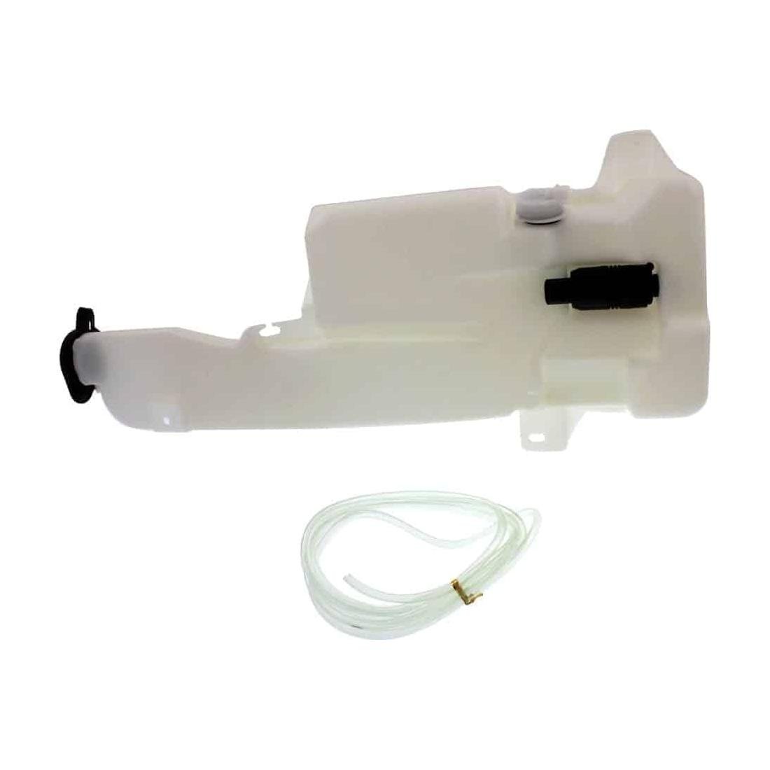 Washer Fluid Reservoir for 1999 to 2007 Chevrolet Silverado Classic