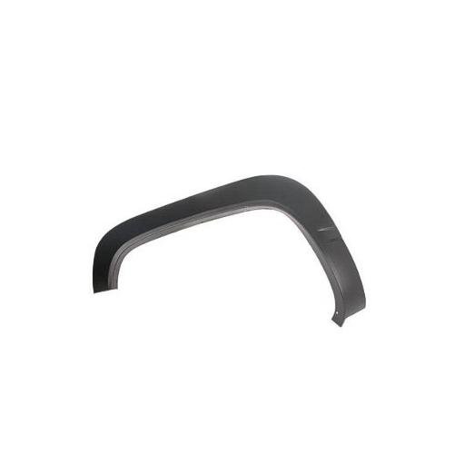 Front Left Fender Flare Primed PTM