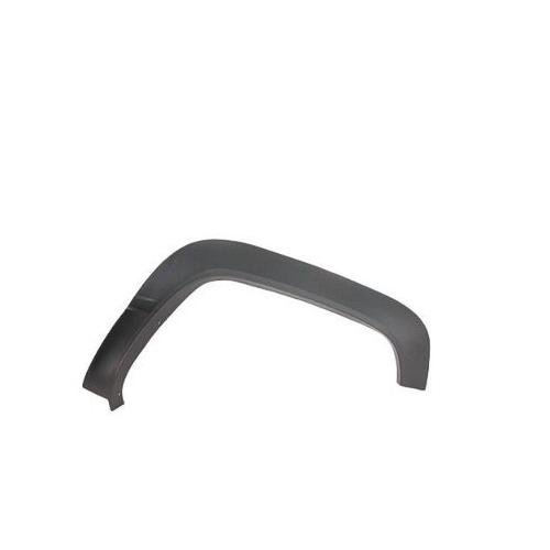 Front Right Fender Flare Primed PTM