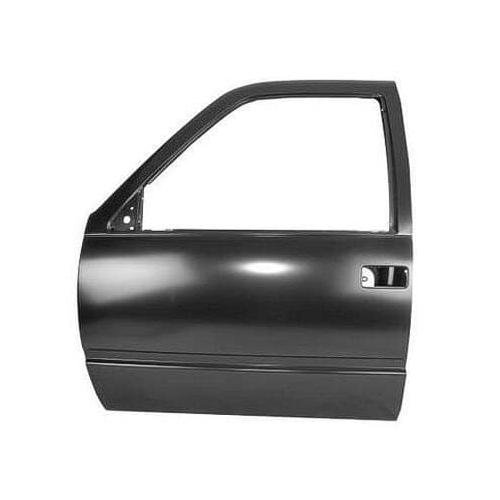 Front Left Door Shell