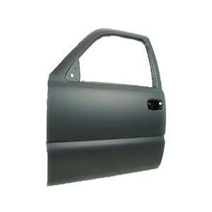 Front Left Door Shell Without Hinge fits 2007 Classic Body Style