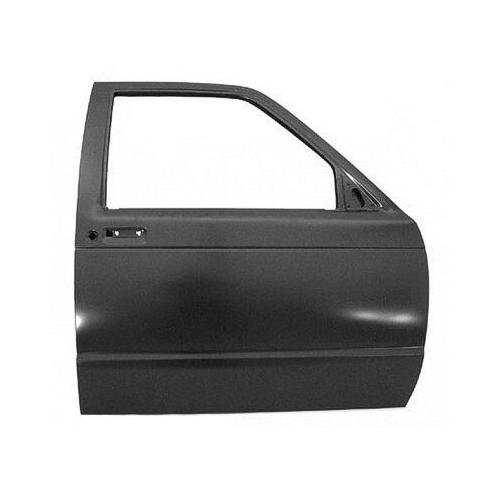 Front Right Door Shell