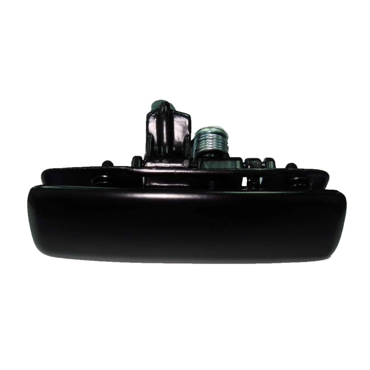 Front Left Door Handle Outer Black