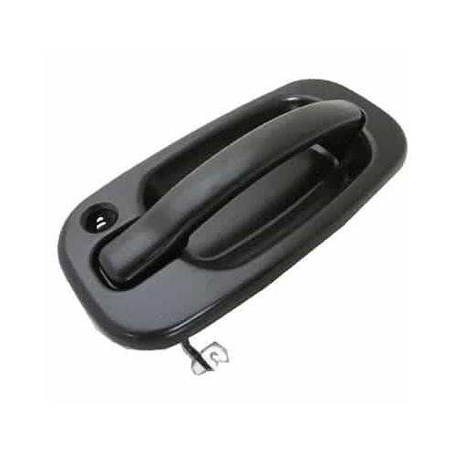 Front Left Door Handle Outer for Models with Cladding PTM