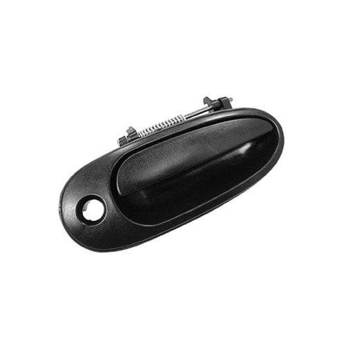 Front Left Door Handle Outer PTM