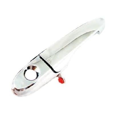 Front Left Door Handle Outer Chrome
