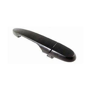 Front Left Door Handle Outer with Key Hole PTM up to 11/20/2006 Production Date