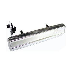 Front or Rear Right Door Handle Outer Chrome