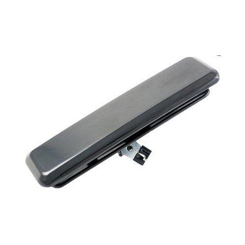 Front Right Door Handle Outer Black