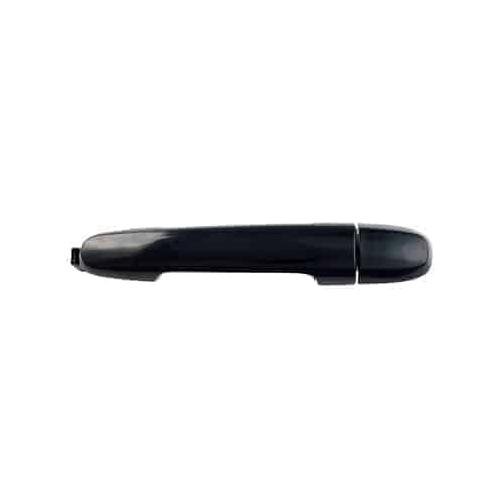 Front Right Door Handle Outer PTM without Key Hole
